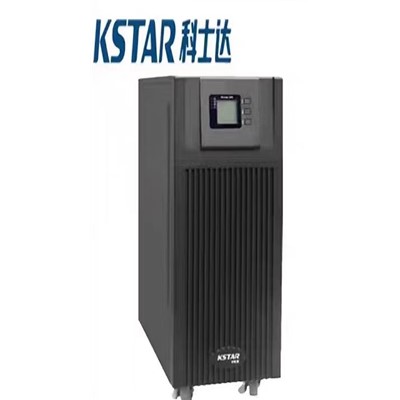科士達(dá)/Kstar EP30-L 30KVA 不間斷電源(UPS) 高頻在線式外接蓄電池