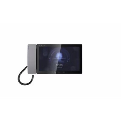 海康威視/HIKVISION DS-KM9503 門禁系統(tǒng) 小區(qū)樓宇可視對(duì)講 物業(yè)中心管理機(jī)