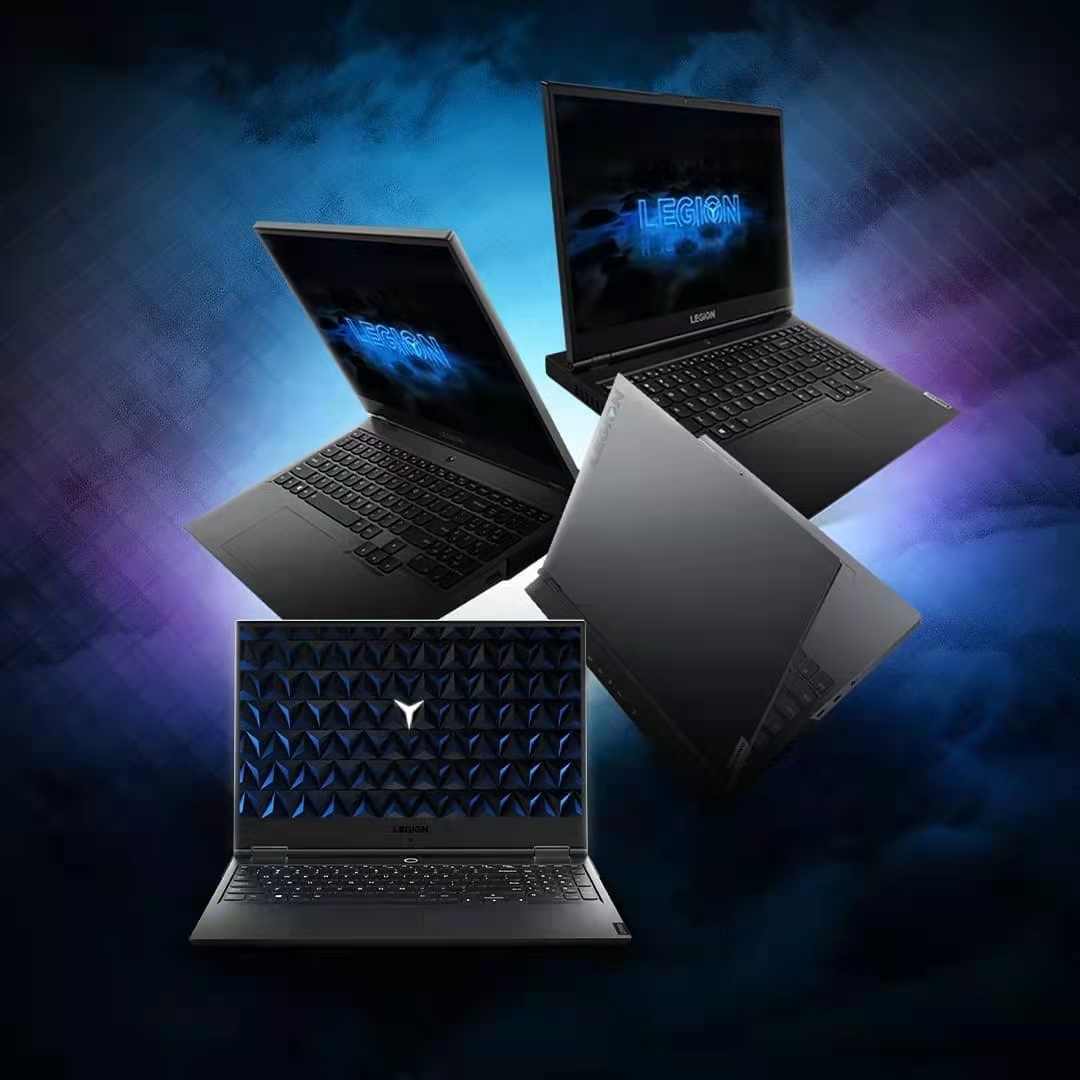 聯(lián)想 Lenovo legion R7000P2021 筆記本   R5 5600H 3050Ti  16G+512G 1臺(tái)