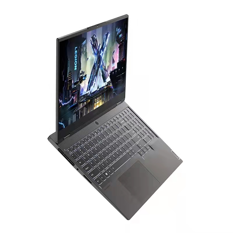 聯(lián)想 Lenovo legion R9000X  2021筆記本  R7 5800H  16G 512G 3050TI 1臺(tái)